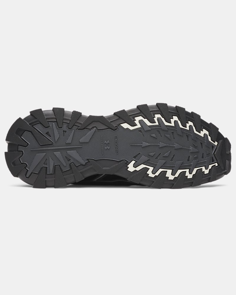 UA EXPLOR Trail Unisex Shoes - Image 6