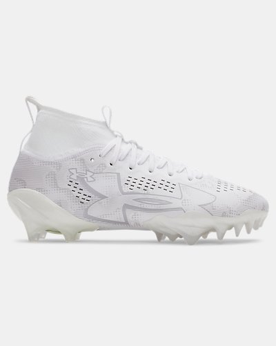 UA Blur Pro High Lax Unisex Lacrosse Cleats