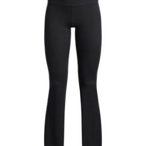 Girls' UA Movement Flare Pants null