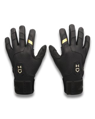 UA Yard Pro Men's Batting Gloves