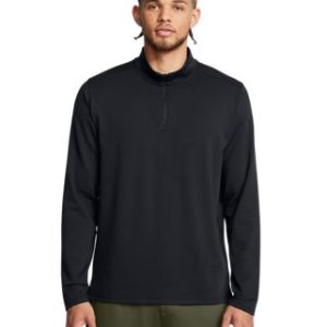 UA Motion Men's ¼ Zip