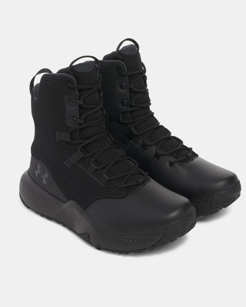 UA Stellar Wide (4E) Men's Tactical Boots - Image 5