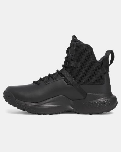 UA Stellar Mid Men's Tactical Boots - Image 2