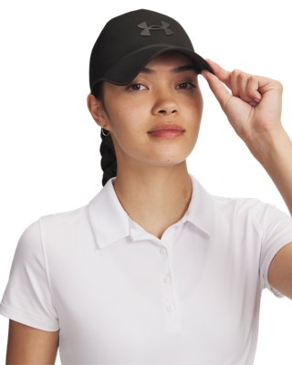 UA StealthForm Uncrushable Hat Unisex Adjustable Hat - Image 6