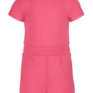 UA Short Sleeve Toddler Girls' Romper