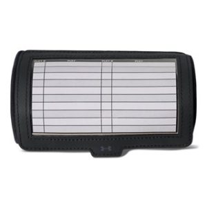 UA 5-Window Women's Wristcoach