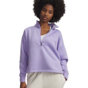 Armour Fleece® Women's ½ Zip
