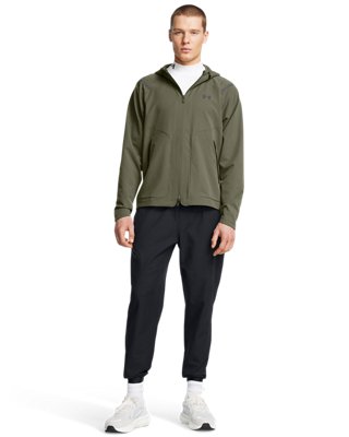 UA Unstoppable Men's Joggers - Image 4