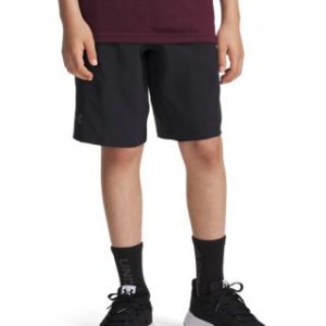 UA Unstoppable Boys' Shorts
