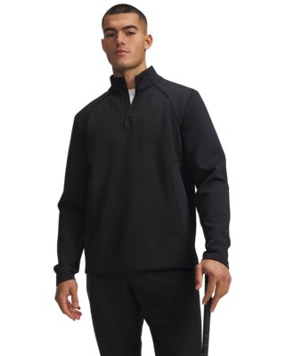 UA Drive Midlayer Men's ¼ Zip