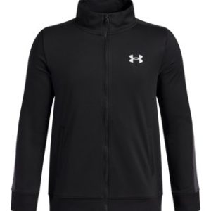 UA Brawler Boys' Full Zip