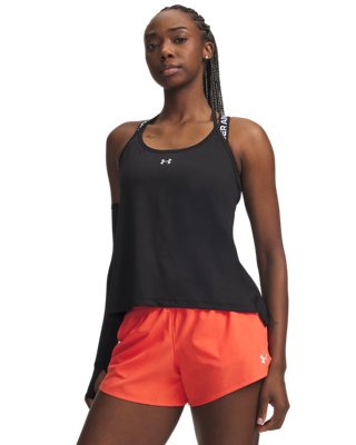UA Vanish Racerback Women's Tank