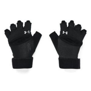 UA Weightlifting Women's Gloves