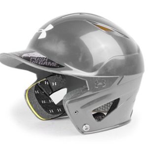 UA Converge Adult Batting Helmet