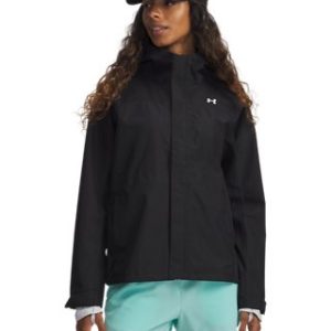 UA Cloudstrike Women's Jacket