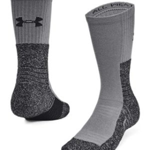 UA All Weather Wool Unisex Boot Socks