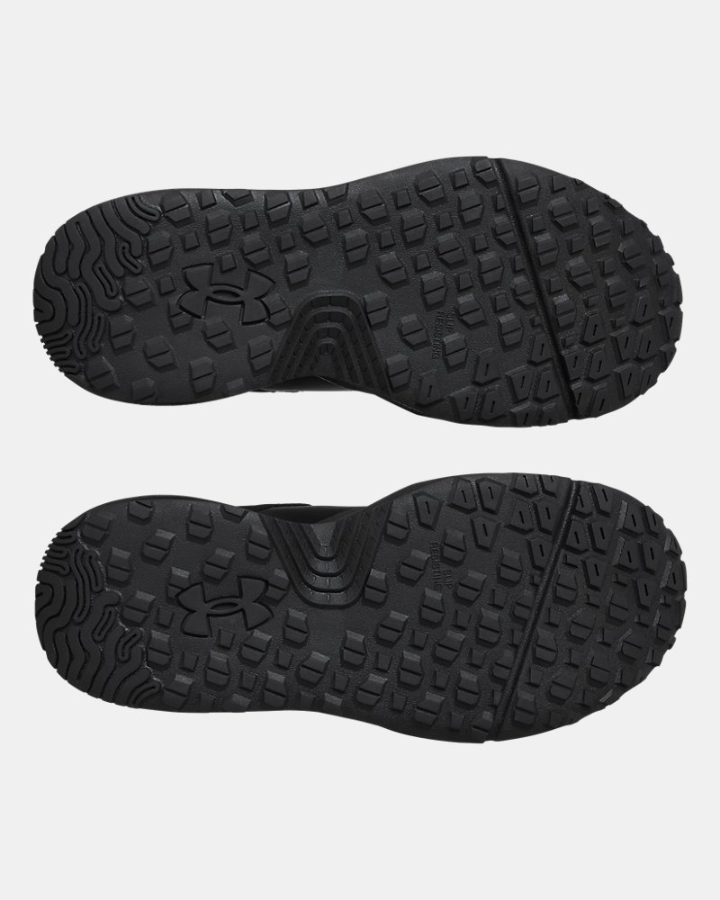 UA Stellar Wide (4E) Men's Tactical Boots - Image 6