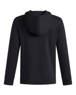 UA Rival Fleece FB Graphic Boys' Hoodie - Image 2