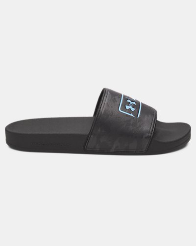 UA x BlacktipH Fish ARMR Men's Sandals