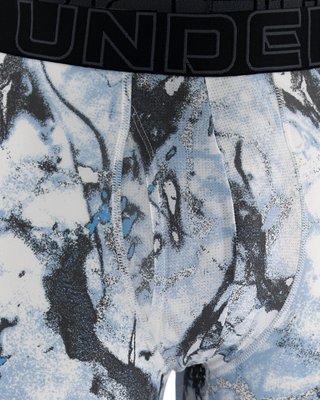 UA Performance Tech™ Printed Men's 6" Boxerjock® - Image 5