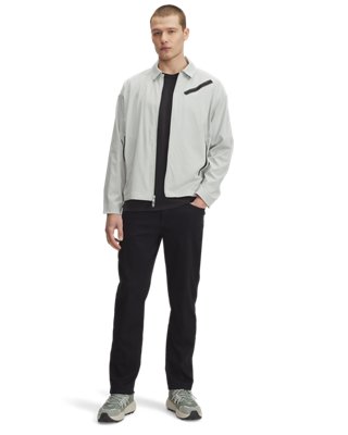 UA Icon Tapered Men's 5-Pocket Pants - Image 4