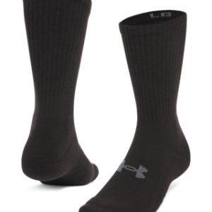 UA Tactical Unisex Boot Socks