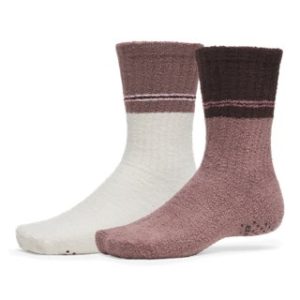 UA Sportswear Cozy Unisex 2-Pack Boot Socks