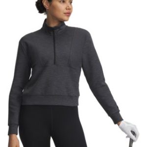 UA Drive Women's Midlayer Pullover