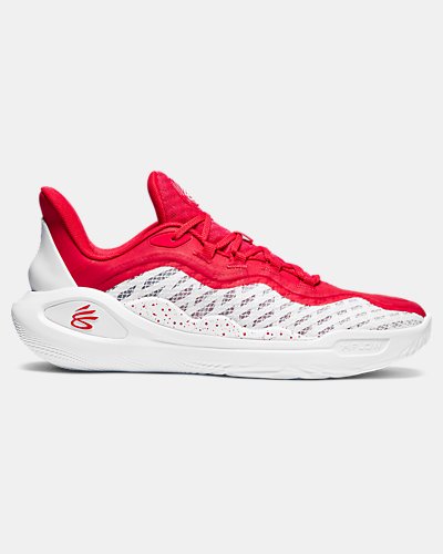 Curry 11 Team Unisex Basketball Shoes